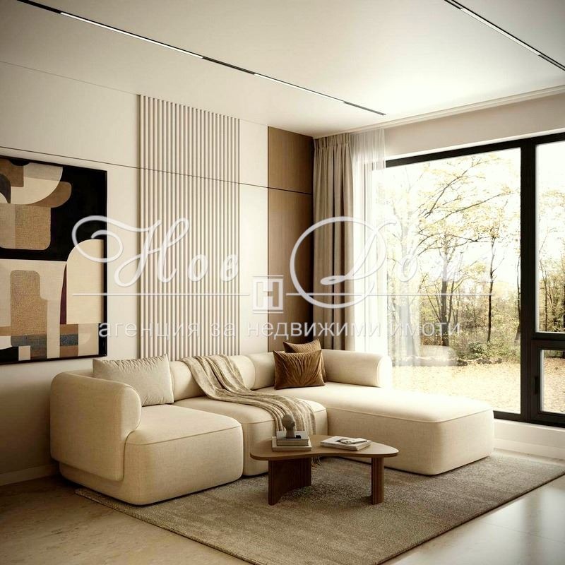 Продава 3-СТАЕН, град София, Витоша • 349990 € / 684520.94 лв. • 59712656 1