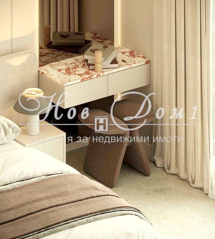 Продава 3-СТАЕН, гр. София, Витоша, снимка 8 - Апартаменти - 52052324