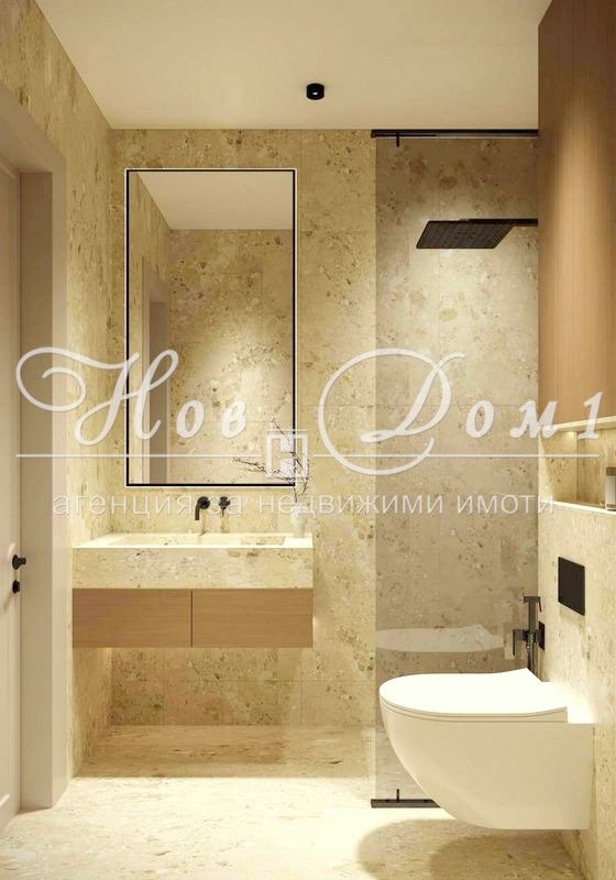 Продава 3-СТАЕН, гр. София, Витоша, снимка 10 - Апартаменти - 52052324