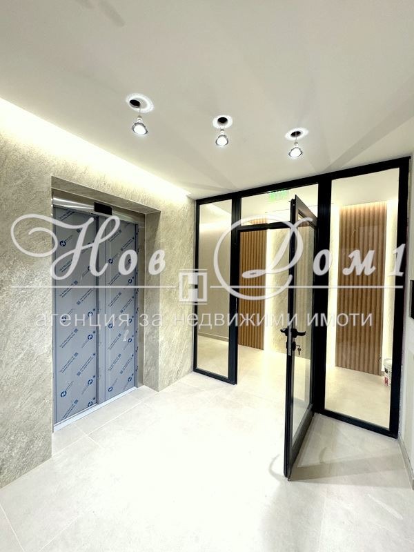 Продава 3-СТАЕН, гр. София, Витоша, снимка 12 - Апартаменти - 52052324