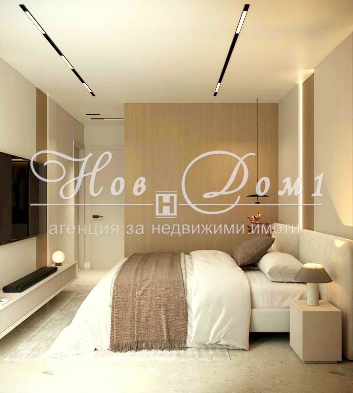 Продава 3-СТАЕН, гр. София, Витоша, снимка 7 - Апартаменти - 52052324