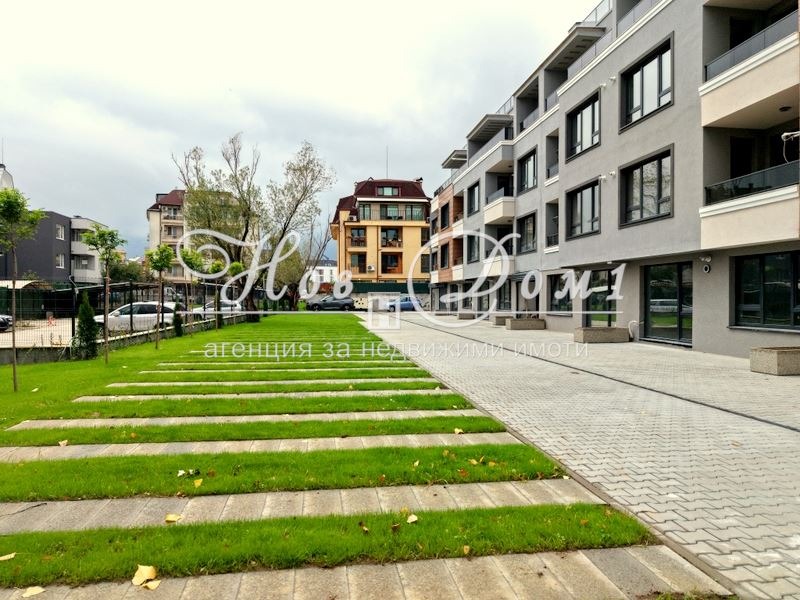 Продава 3-СТАЕН, гр. София, Витоша, снимка 16 - Апартаменти - 52052324