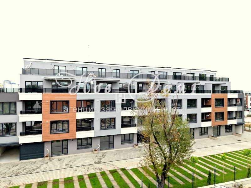 Продава 3-СТАЕН, гр. София, Витоша, снимка 15 - Апартаменти - 52052324