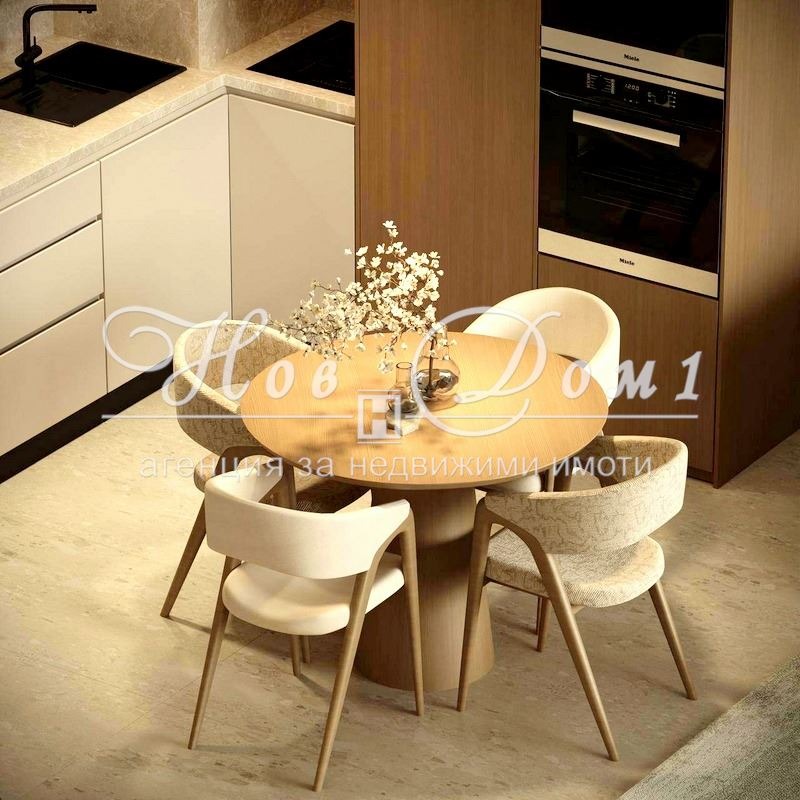 Продава 3-СТАЕН, гр. София, Витоша, снимка 2 - Апартаменти - 52052324