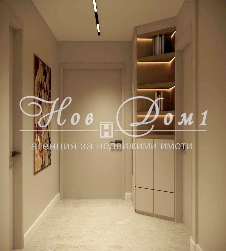 Продава 3-СТАЕН, гр. София, Витоша, снимка 4 - Апартаменти - 52052324