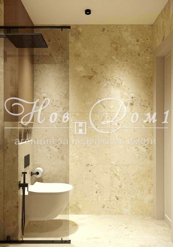 Продава 3-СТАЕН, гр. София, Витоша, снимка 9 - Апартаменти - 52052324