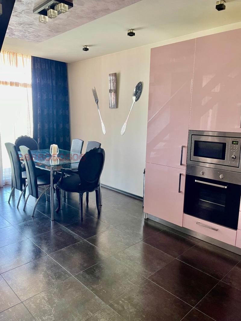 Продава 3-СТАЕН, к.к. Слънчев бряг, област Бургас, снимка 3 - Апартаменти - 52635550