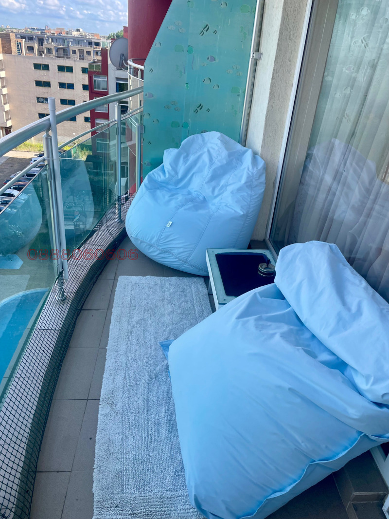 Продава 3-СТАЕН, к.к. Слънчев бряг, област Бургас, снимка 12 - Апартаменти - 52635550