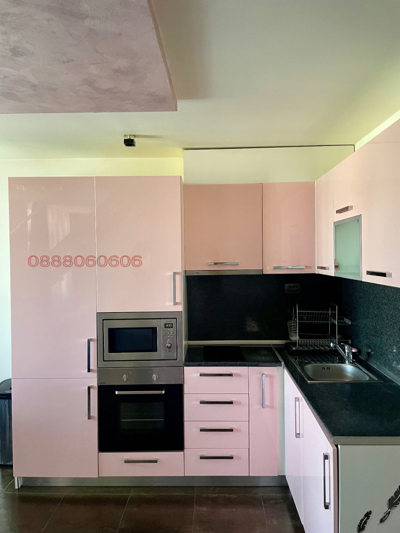 Продава 3-СТАЕН, к.к. Слънчев бряг, област Бургас, снимка 2 - Апартаменти - 52635550