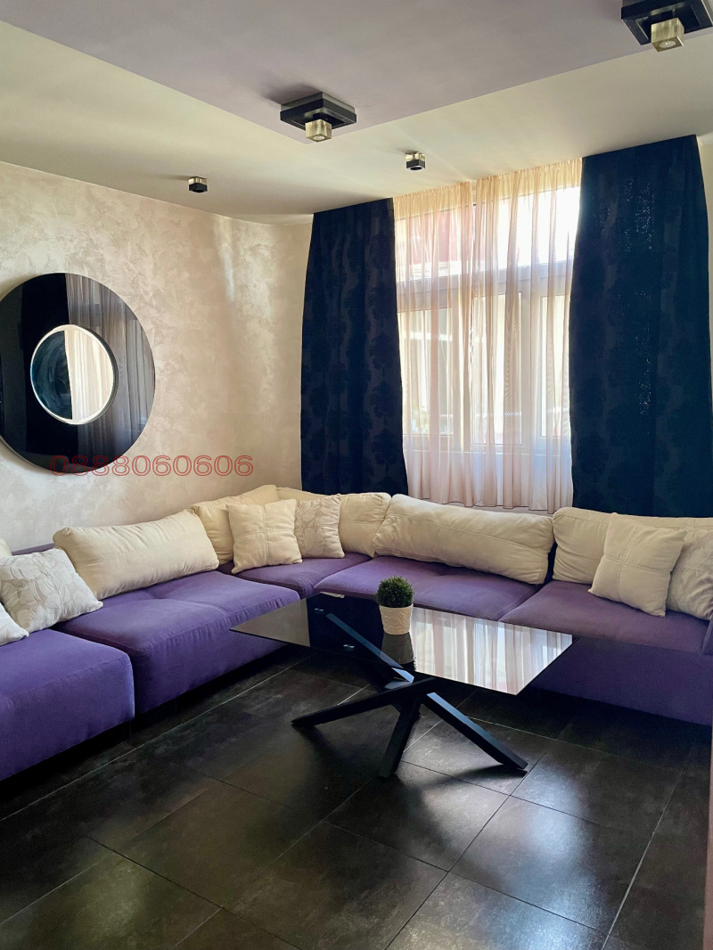 Продава 3-СТАЕН, к.к. Слънчев бряг, област Бургас, снимка 4 - Апартаменти - 52635550