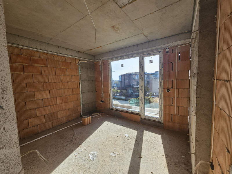 Продава 3-СТАЕН, гр. Варна, Възраждане 2, снимка 5 - Апартаменти - 53495667