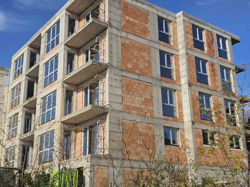 Продава 3-СТАЕН, гр. Варна, Възраждане 2, снимка 2 - Апартаменти - 53495667