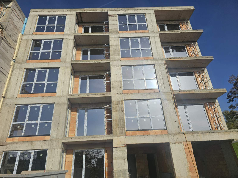 Продава 3-СТАЕН, гр. Варна, Възраждане 2