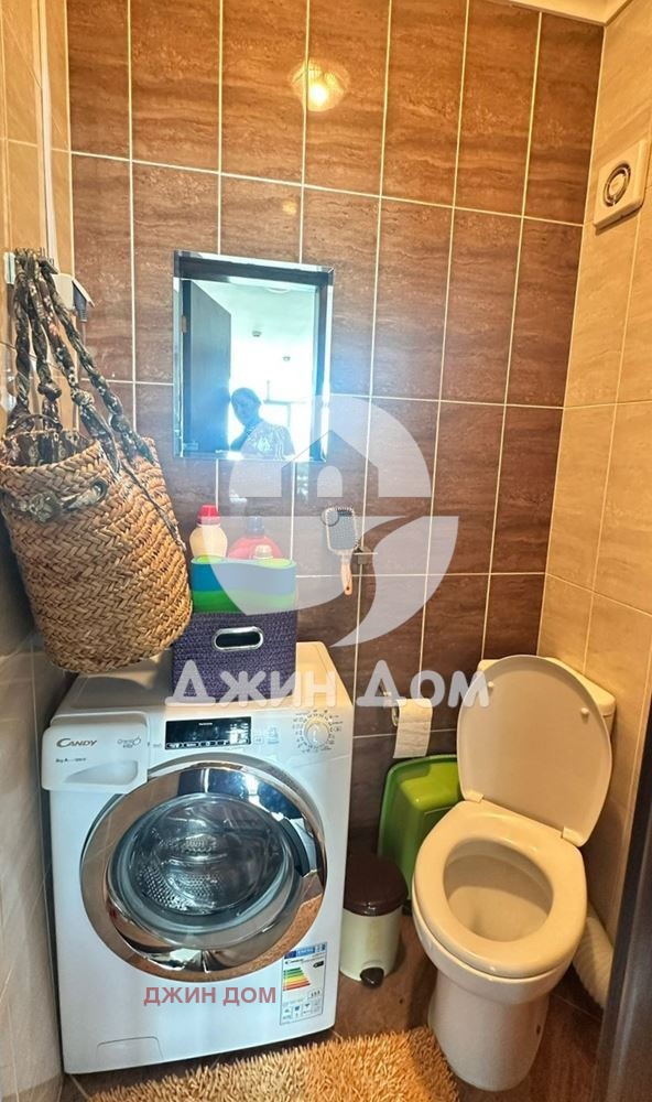 Продава 3-СТАЕН, гр. Свети Влас, област Бургас, снимка 8 - Апартаменти - 54707428