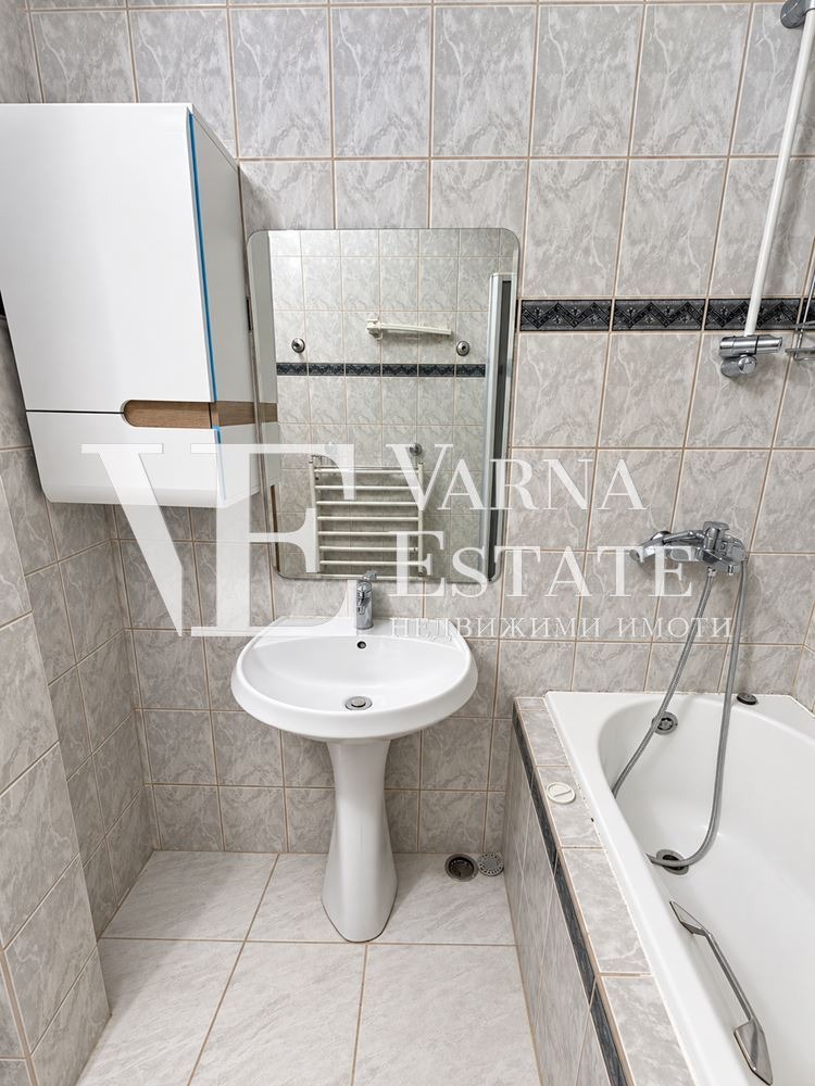 Продава 3-СТАЕН, гр. Варна, Колхозен пазар, снимка 10 - Апартаменти - 56130926