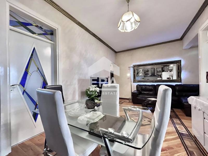 Till salu  3 sovrum Sofia , Centar , 86 kvm | 79590852