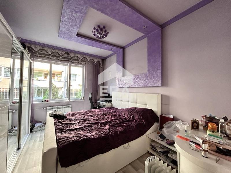 Продава  4-стаен град София , Център , 76 кв.м | 79590852 - изображение [5]