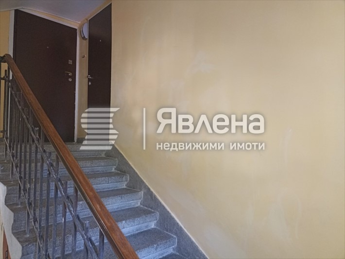 Продава 4-СТАЕН, гр. София, Център, снимка 16 - Апартаменти - 55065923