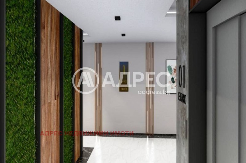 For Sale  3+ bedroom Stara Zagora , Samara 3 , 131 sq.m | 64029836 - image [4]