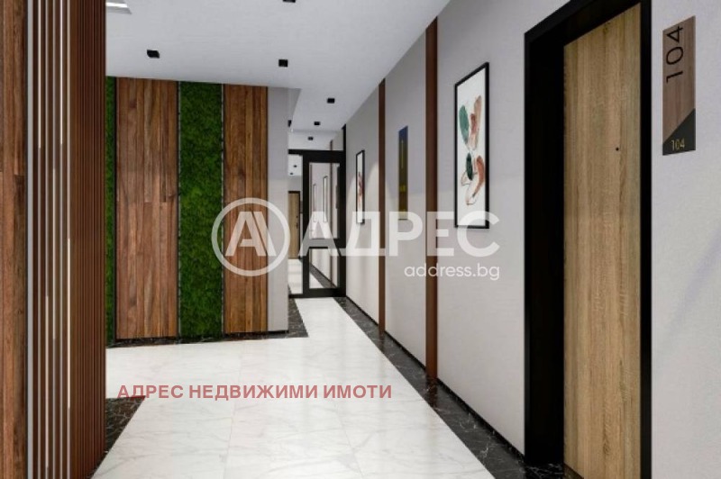 À vendre  3+ chambres Stara Zagora , Samara 3 , 131 m² | 64029836 - image [3]