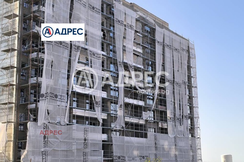 À venda  Mais de 3 quartos Varna , Vladislav Varnentchik 1 , 105 m² | 29347839 - imagem [3]