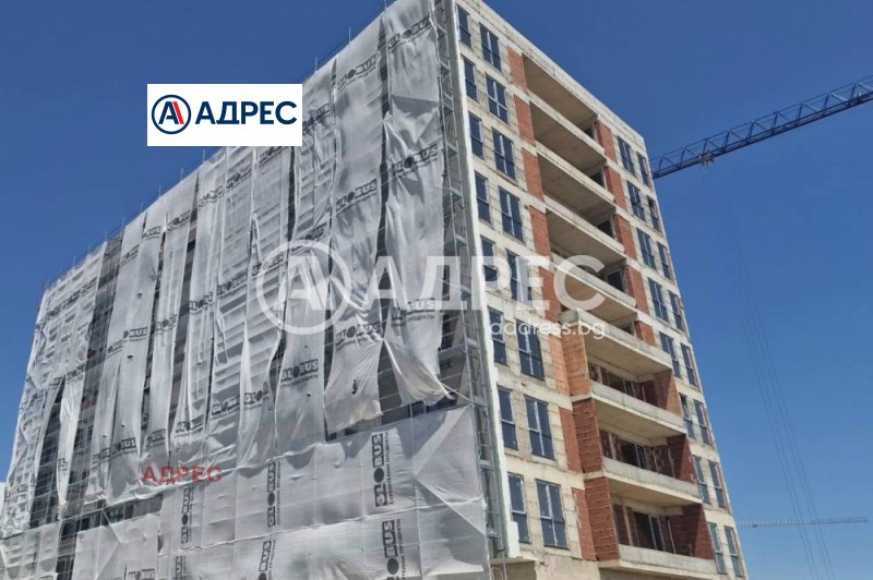 À venda  Mais de 3 quartos Varna , Vladislav Varnentchik 1 , 105 m² | 29347839