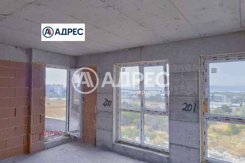 À venda  Mais de 3 quartos Varna , Vladislav Varnentchik 1 , 105 m² | 29347839 - imagem [9]