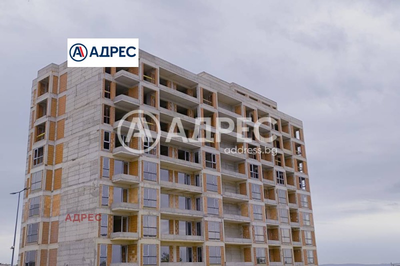 À venda  Mais de 3 quartos Varna , Vladislav Varnentchik 1 , 105 m² | 29347839 - imagem [7]