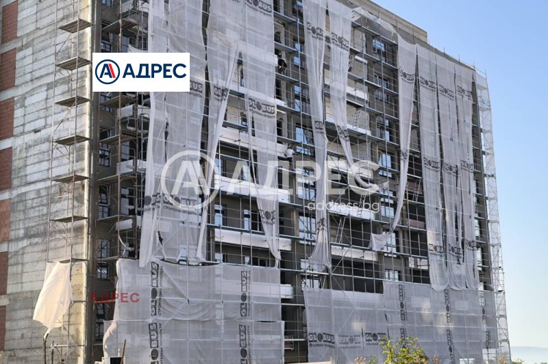 À venda  Mais de 3 quartos Varna , Vladislav Varnentchik 1 , 105 m² | 29347839 - imagem [8]