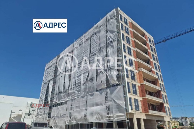 À venda  Mais de 3 quartos Varna , Vladislav Varnentchik 1 , 105 m² | 29347839 - imagem [5]