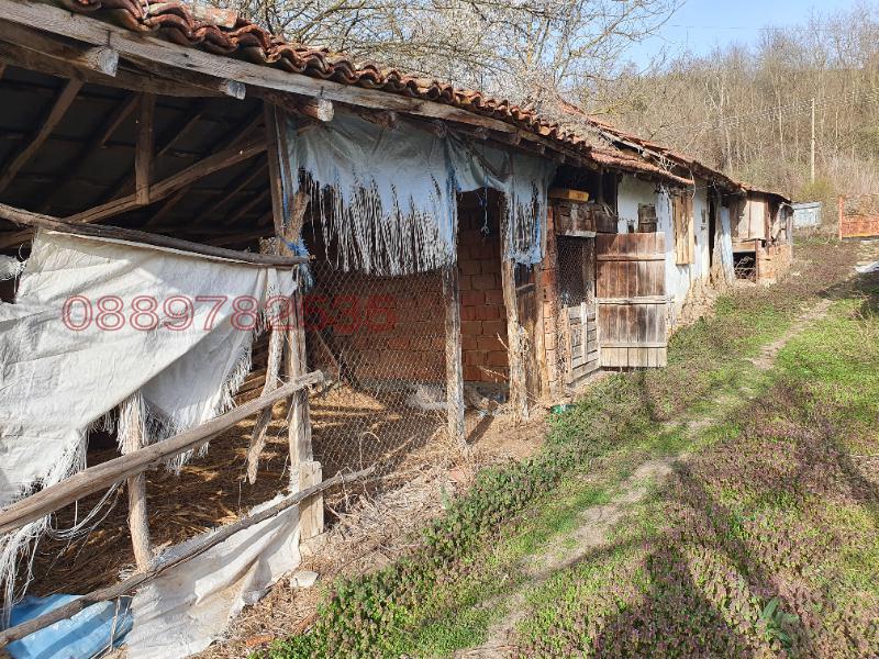 Продава КЪЩА, с. Малък Преславец, област Силистра, снимка 10 - Къщи - 52779968