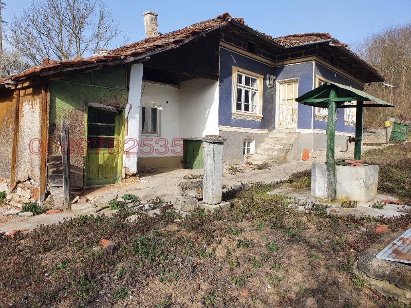 Продава КЪЩА, с. Малък Преславец, област Силистра, снимка 6 - Къщи - 52779968