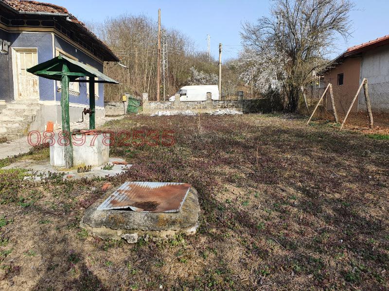 Продава КЪЩА, с. Малък Преславец, област Силистра, снимка 7 - Къщи - 52779968