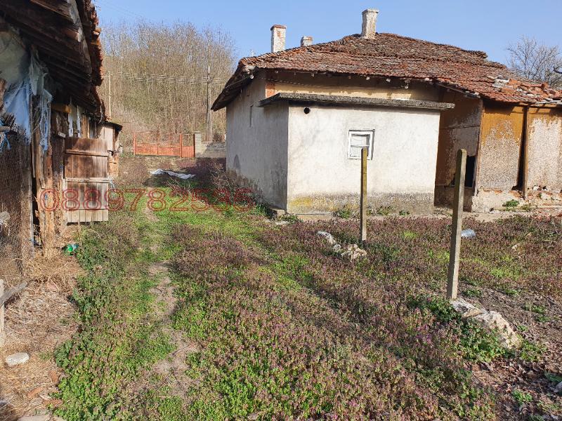 Продава КЪЩА, с. Малък Преславец, област Силистра, снимка 9 - Къщи - 52779968