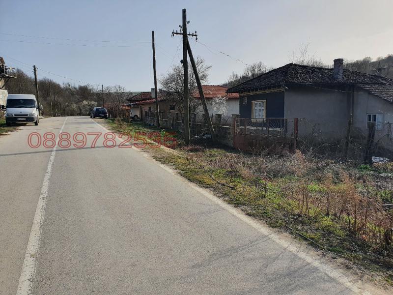 Продава КЪЩА, с. Малък Преславец, област Силистра, снимка 4 - Къщи - 52779968