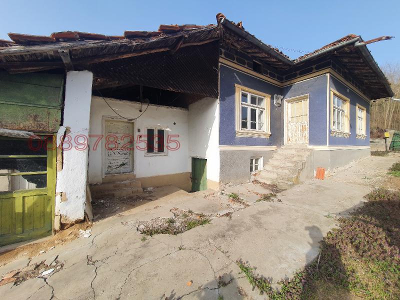 Продава КЪЩА, с. Малък Преславец, област Силистра, снимка 11 - Къщи - 52779968