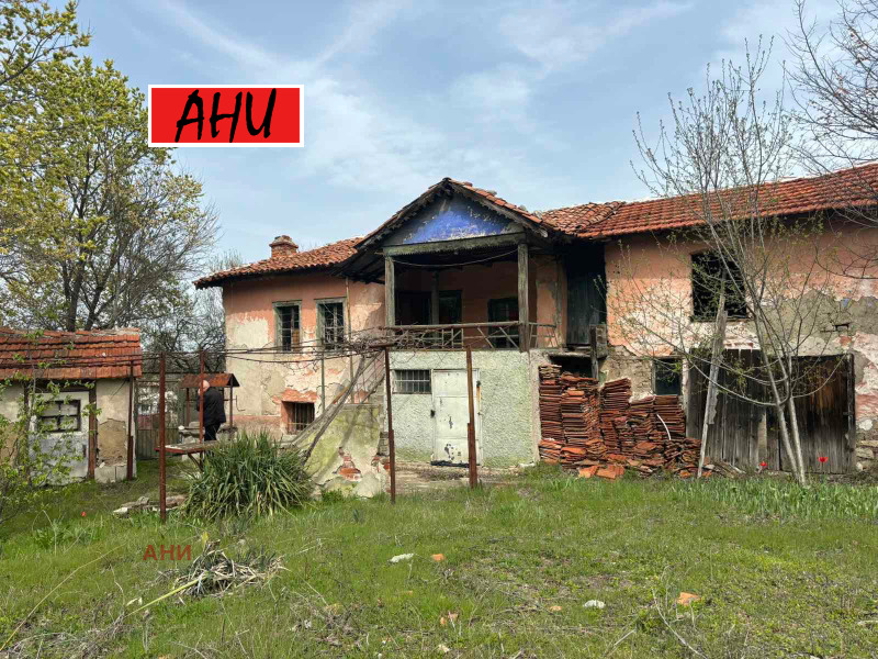 Продава КЪЩА, с. Ахматово, област Пловдив, снимка 5 - Къщи - 45302468