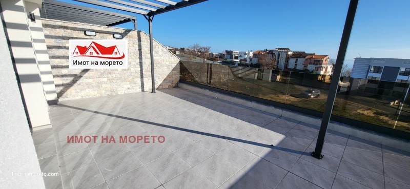 En venta  Casa región Burgas , Sozopol , 192 metros cuadrados | 51056545 - imagen [5]