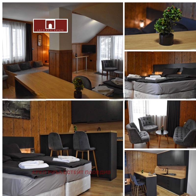 Zu verkaufen  Haus region Pasardschik , m-t Zigow tschark , 560 qm | 77908587