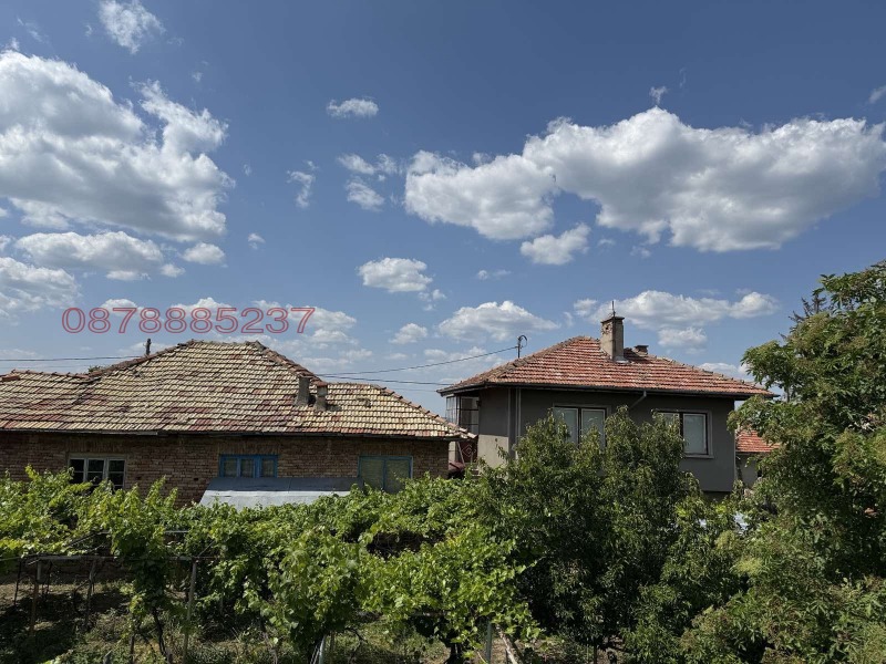 Προς πώληση  σπίτι περιοχή Βέλικο Τάρνοβο , Νοβο γραδητστε , 300 τ.μ | 51205121 - εικόνα [16]