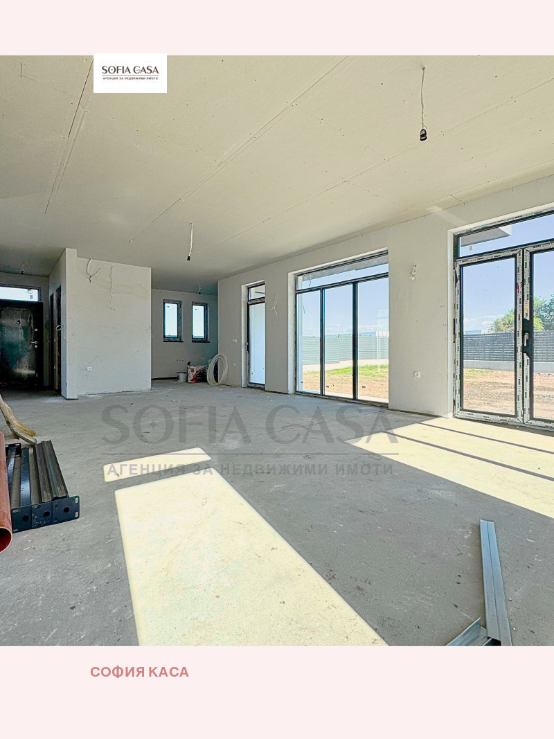 Продава  Къща област София , с. Нови хан , 170 кв.м | 12406313 - изображение [5]