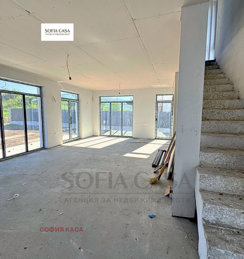 Продава  Къща област София , с. Нови хан , 170 кв.м | 12406313 - изображение [6]