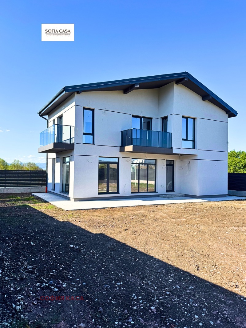 Продава  Къща област София , с. Нови хан , 170 кв.м | 12406313 - изображение [2]
