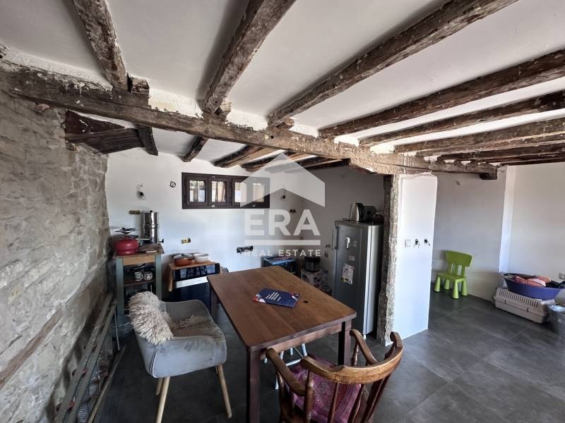 Продава КЪЩА, гр. Велико Търново, Варуша, снимка 6 - Къщи - 52810303