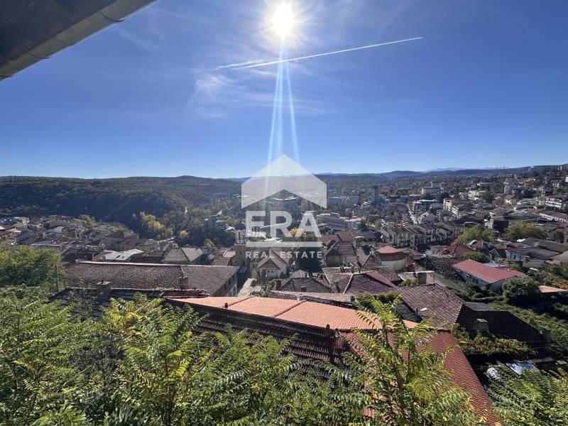 Продава КЪЩА, гр. Велико Търново, Варуша, снимка 10 - Къщи - 52810303