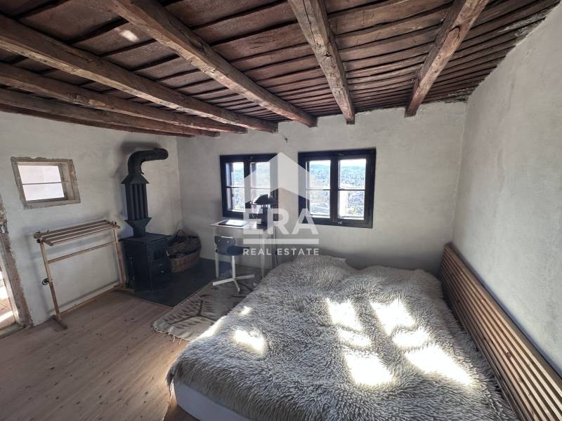 Продава КЪЩА, гр. Велико Търново, Варуша, снимка 4 - Къщи - 52810303