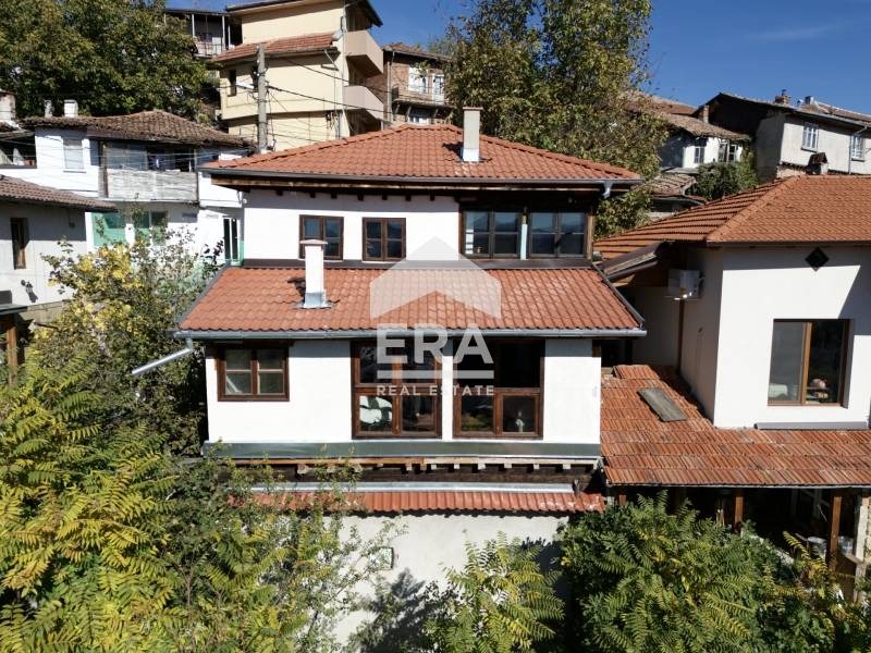 Продава КЪЩА, гр. Велико Търново, Варуша