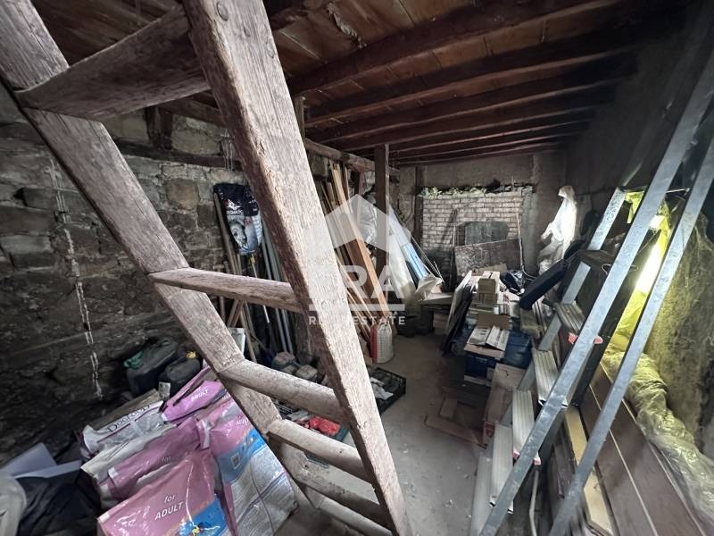 Продава КЪЩА, гр. Велико Търново, Варуша, снимка 15 - Къщи - 52810303