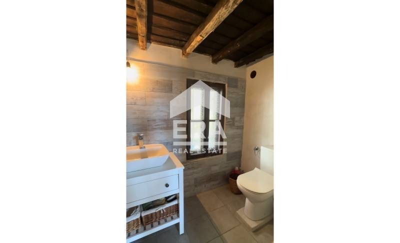 Продава КЪЩА, гр. Велико Търново, Варуша, снимка 14 - Къщи - 52810303