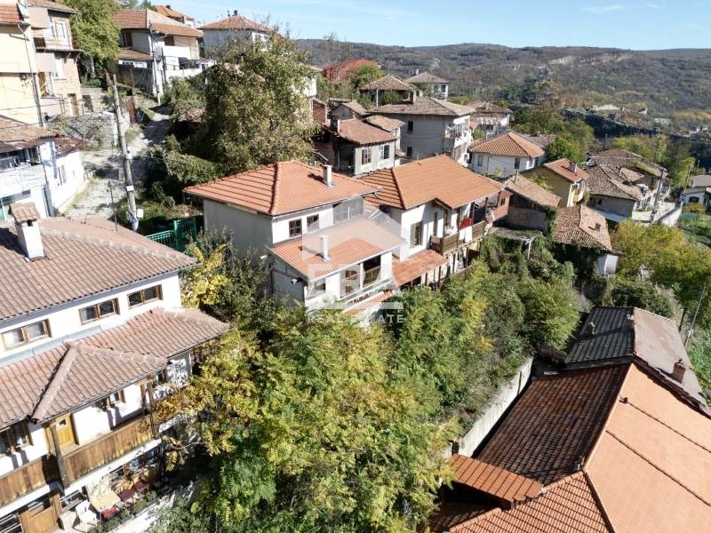 Продава КЪЩА, гр. Велико Търново, Варуша, снимка 16 - Къщи - 52810303